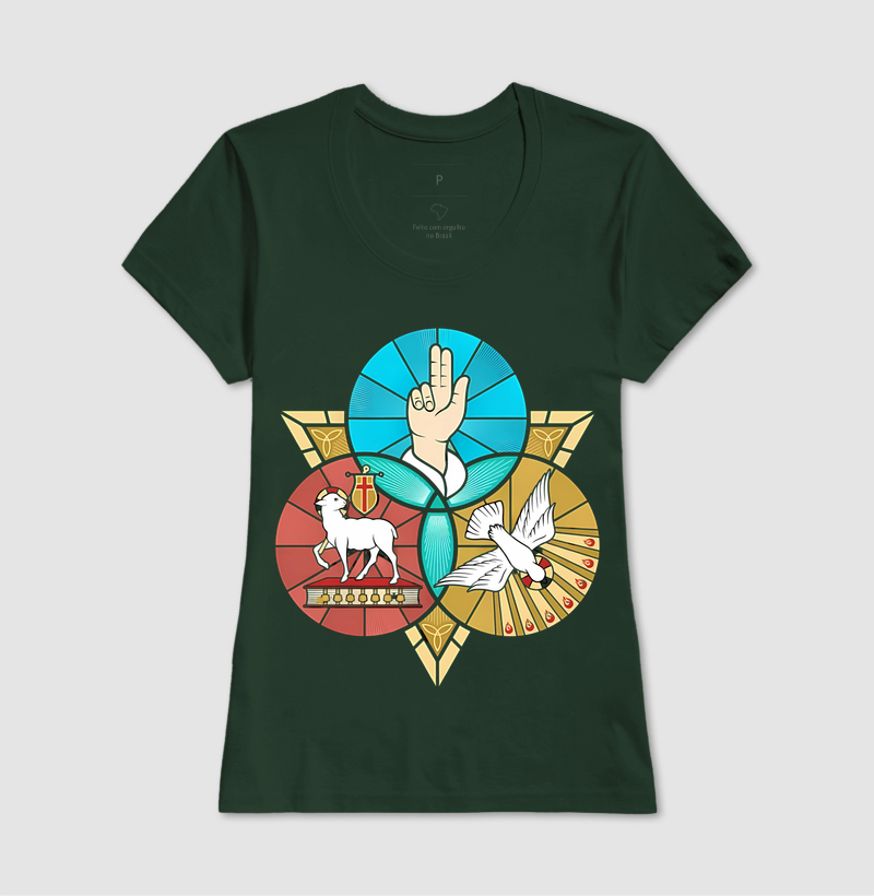 Camisa 9
