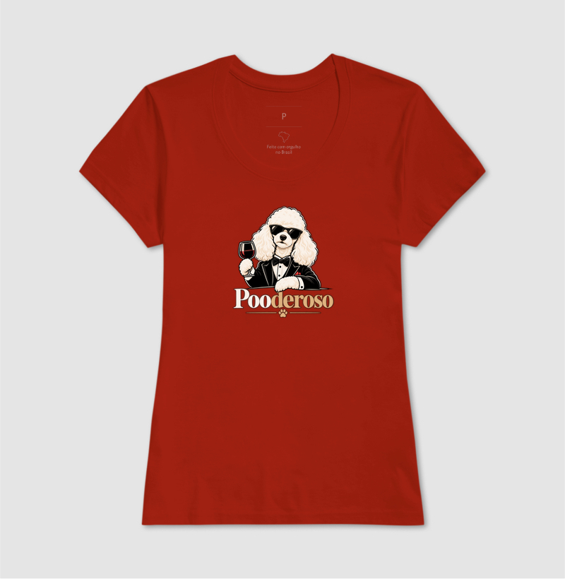 Pooderoso Poodle - Imagem 11