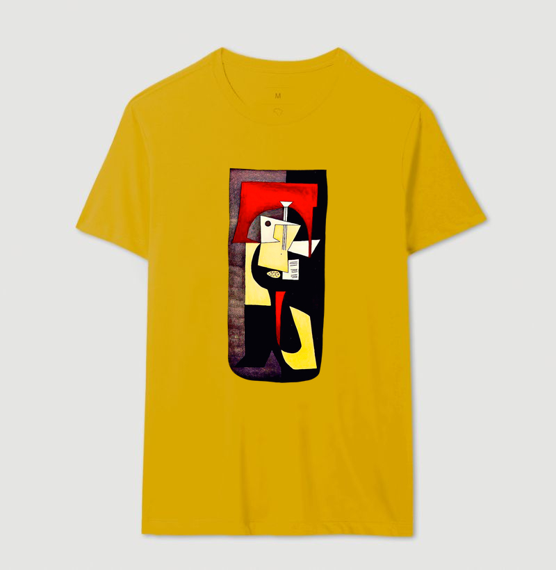 Camisa 13