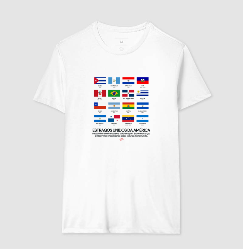 Estragos Unidos - Imagem 5