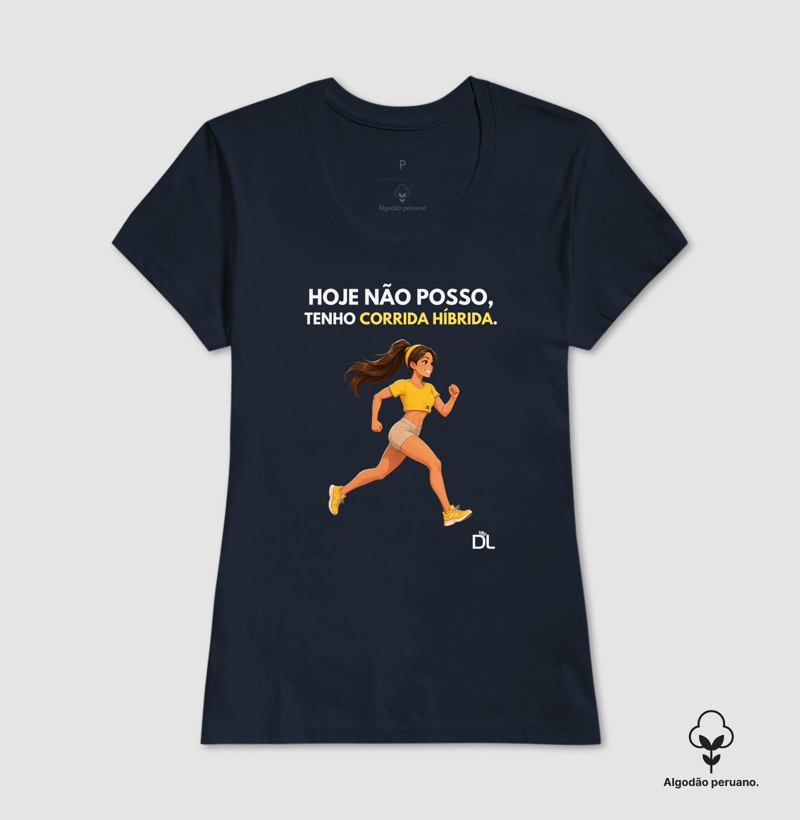 Camisa 9