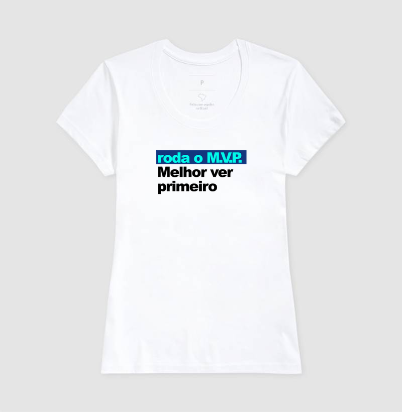  MVP: melhor ver primeiro - Imagem 5