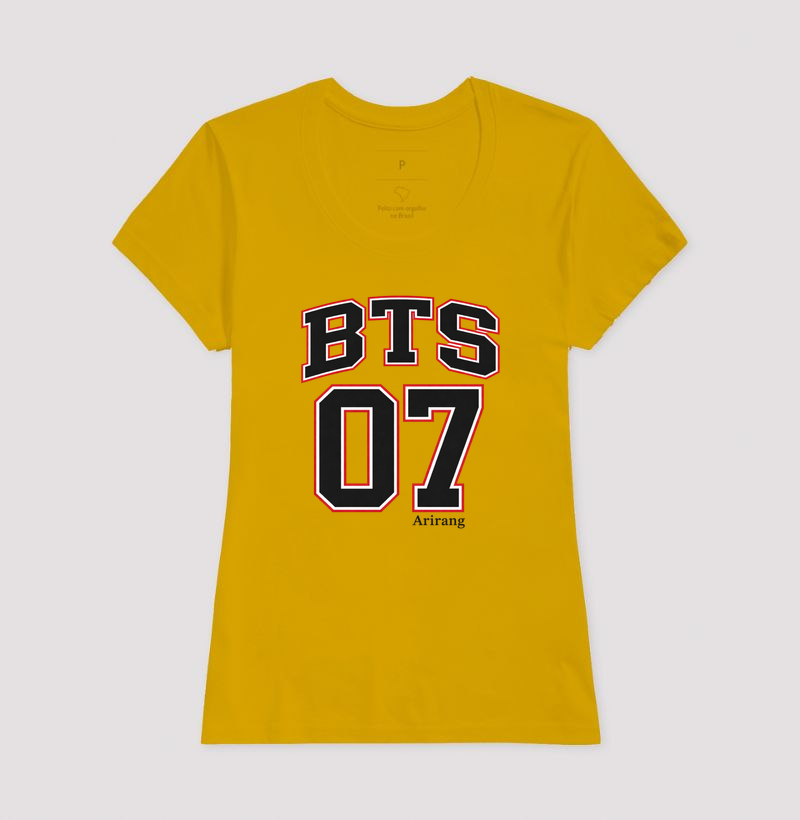 Camisa 12