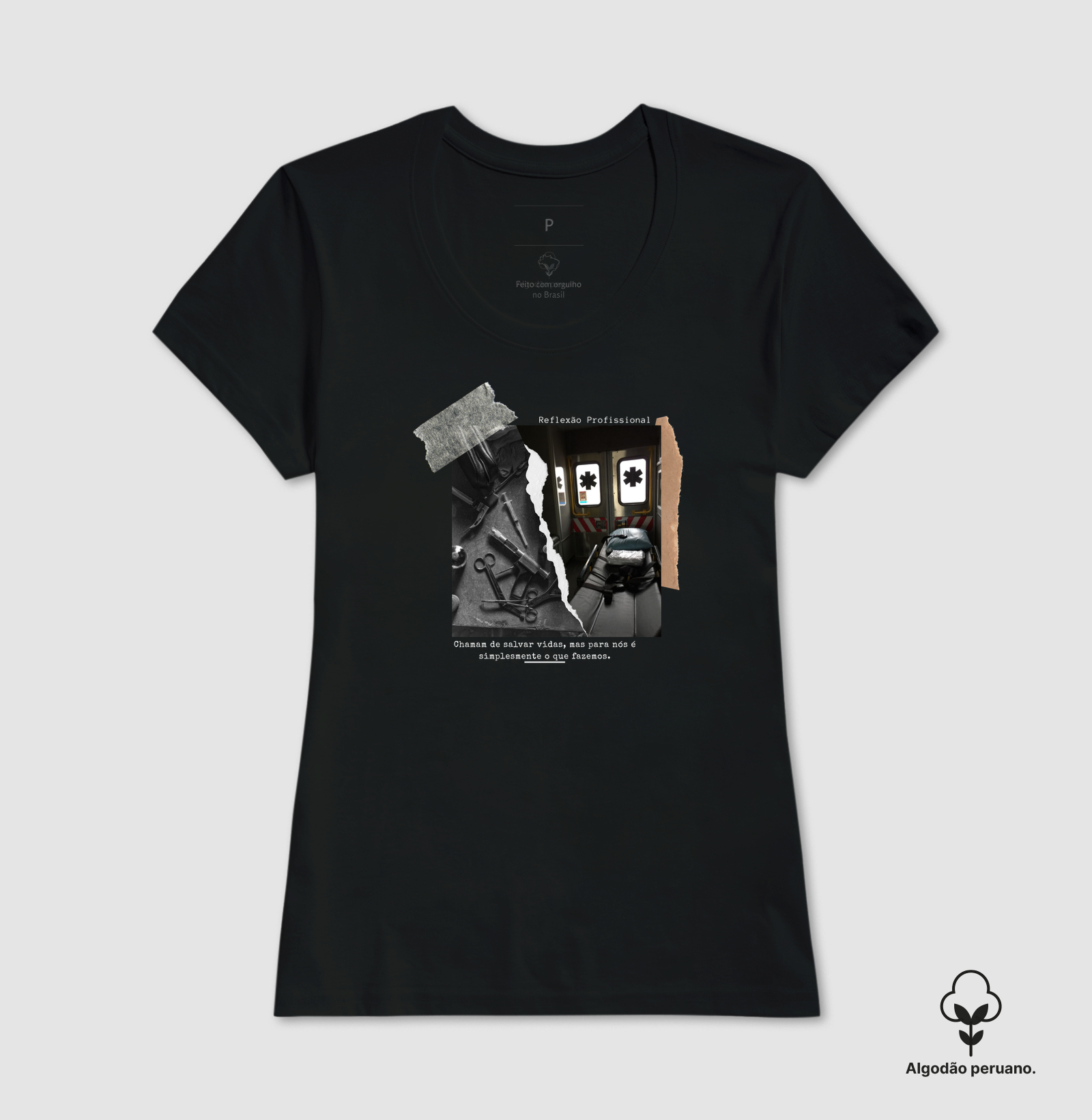 Camisa 4