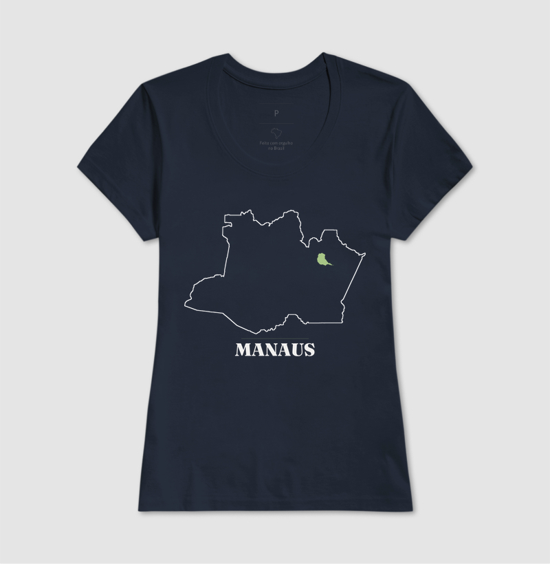 Manaus | Traço AM - Imagem 7