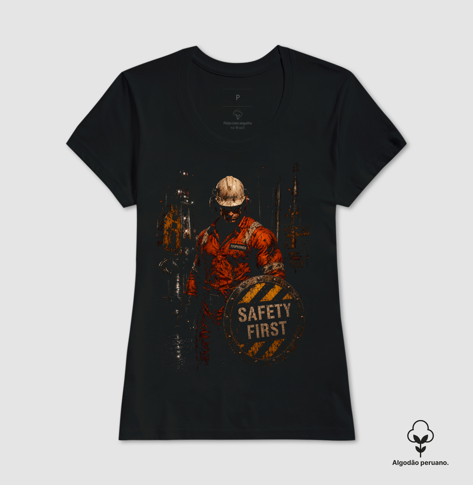Camisa 2