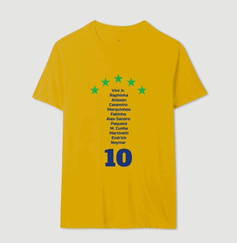 Minha Seleção - Imagem 10