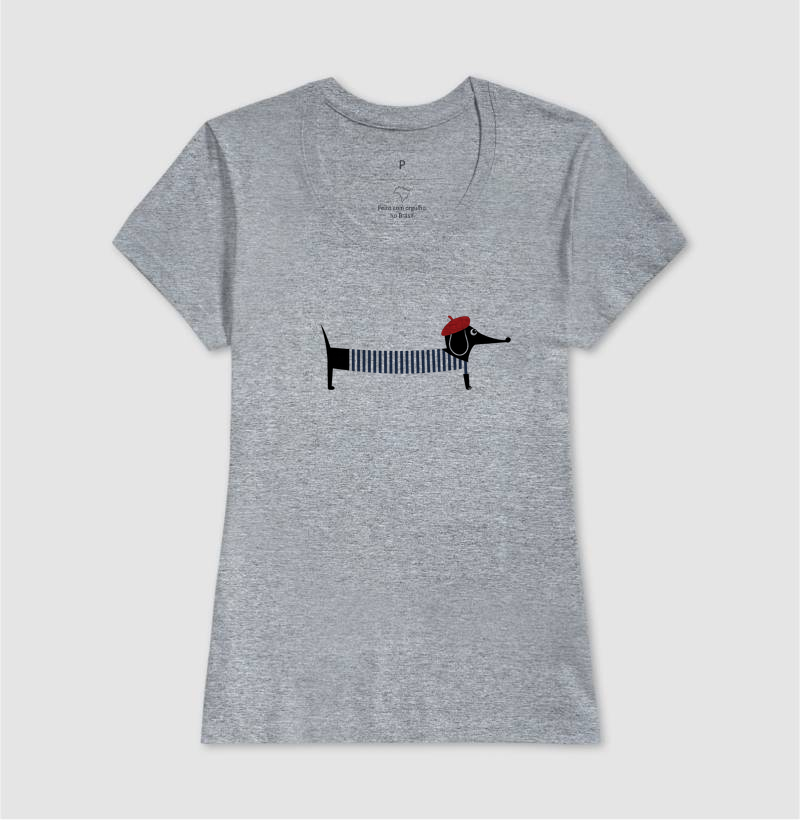 Camisa 11