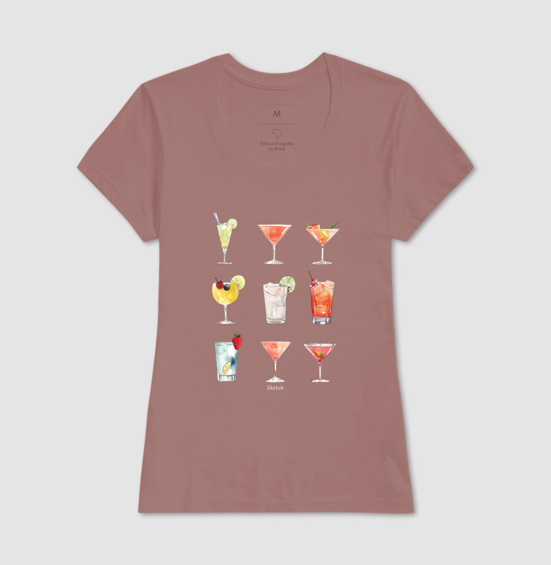 Camisa 16