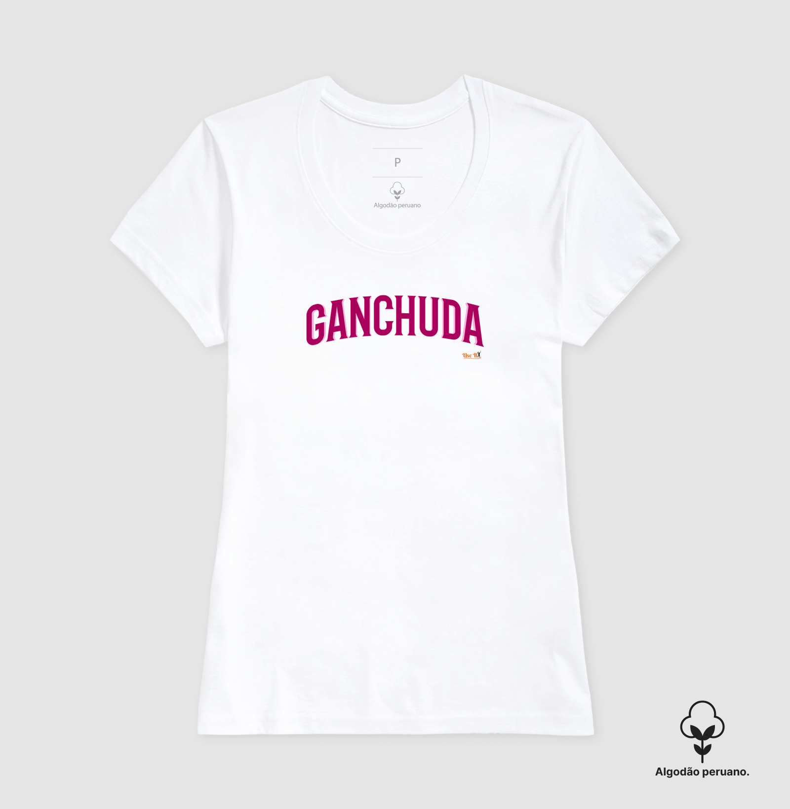 Ganchuda - Imagem 4