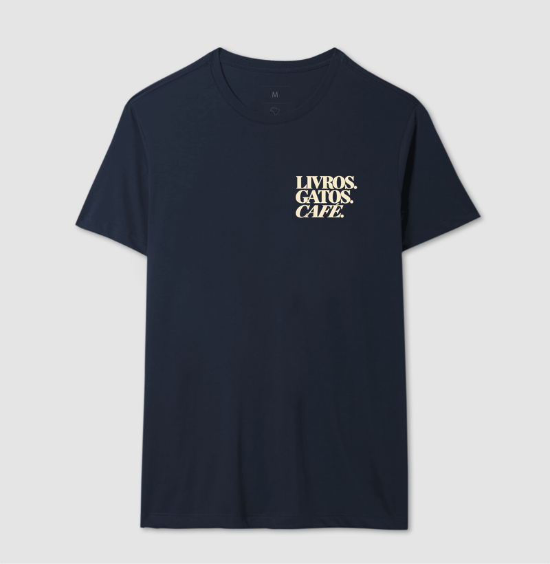 livros, gatos, café - Imagem 4