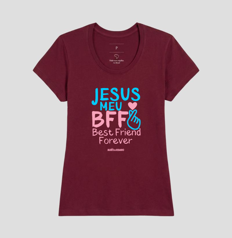 Jesus meu BFF - Imagem 17