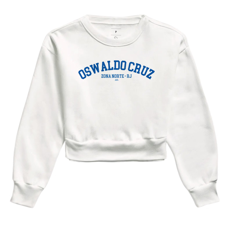 Oswaldo Cruz - Imagem 2