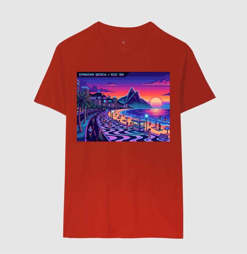 Camisa 9