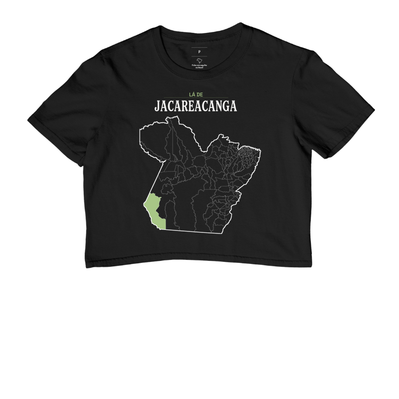 Jacareacanga | Território PA - Imagem 2