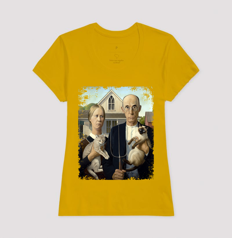 Camisa 14