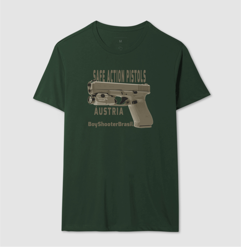 Camisa 11