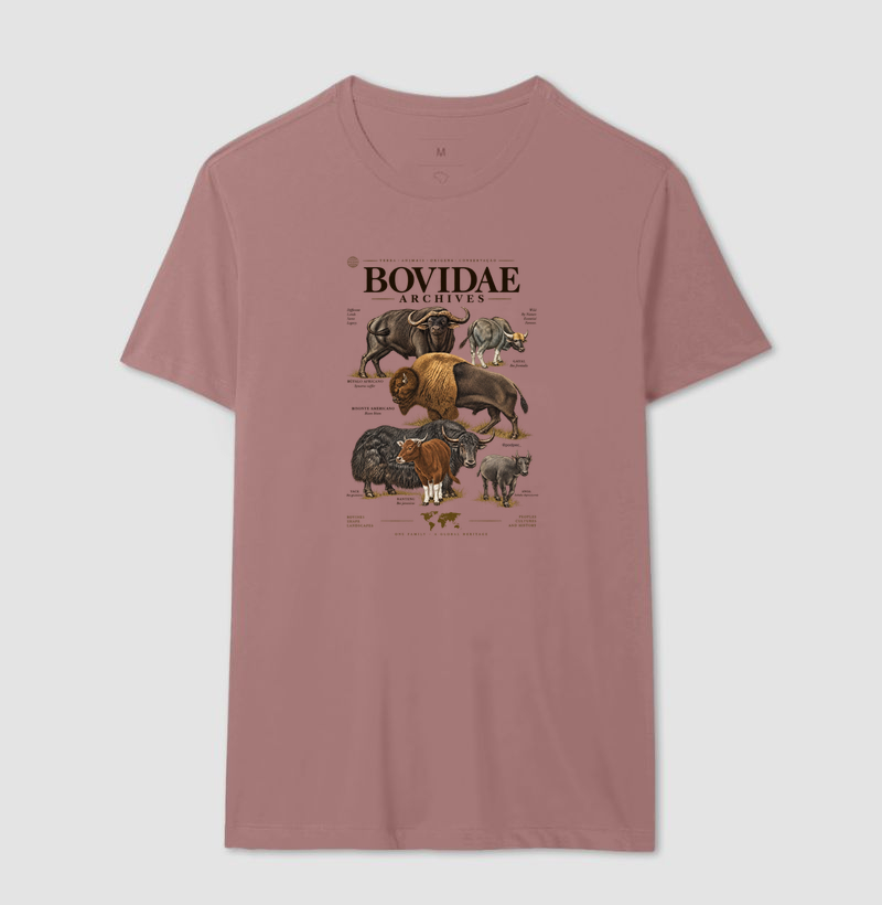 Bovidae Archives - Imagem 16