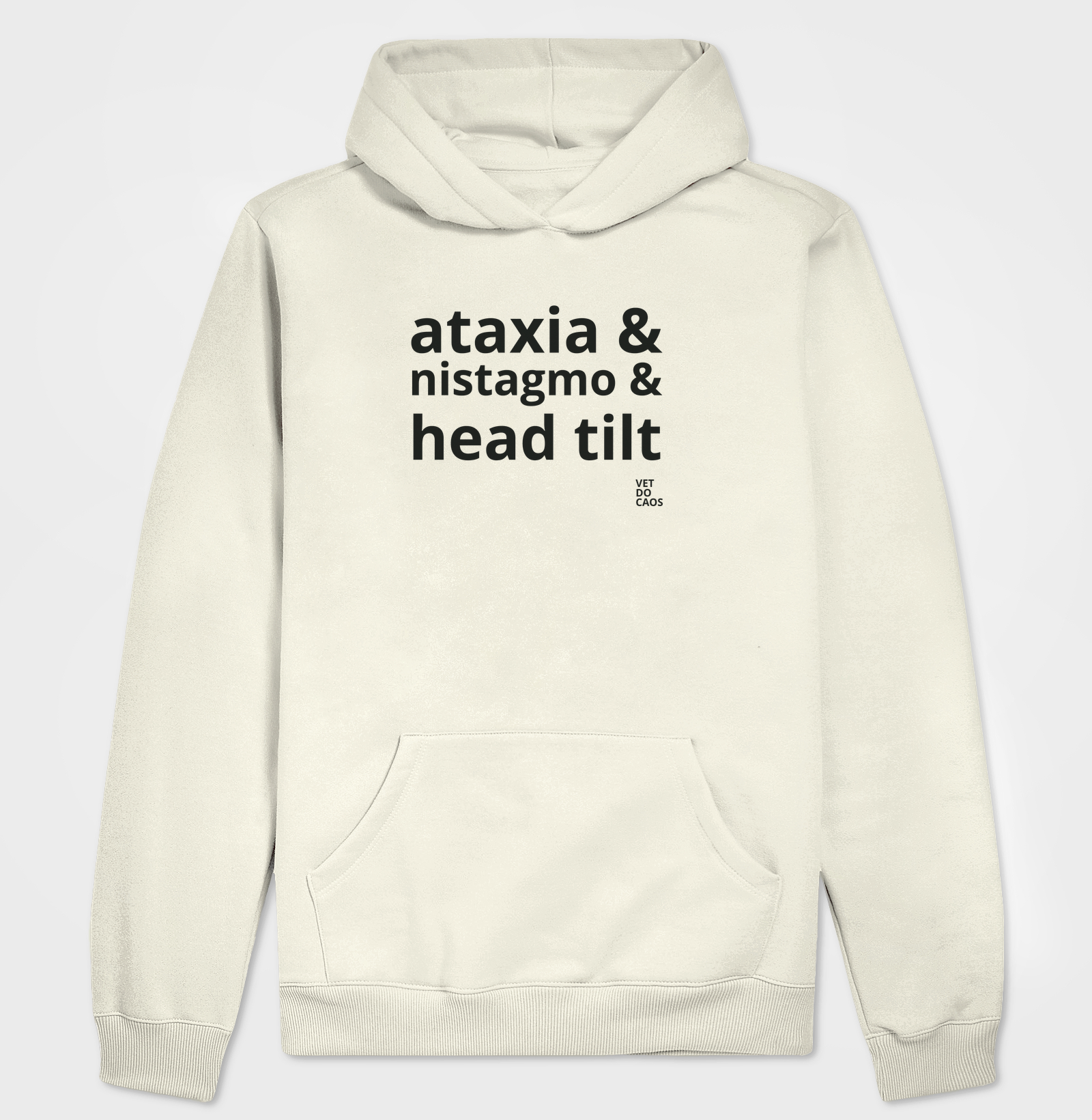 ataxia & nistagmo & headtilt - Imagem 2