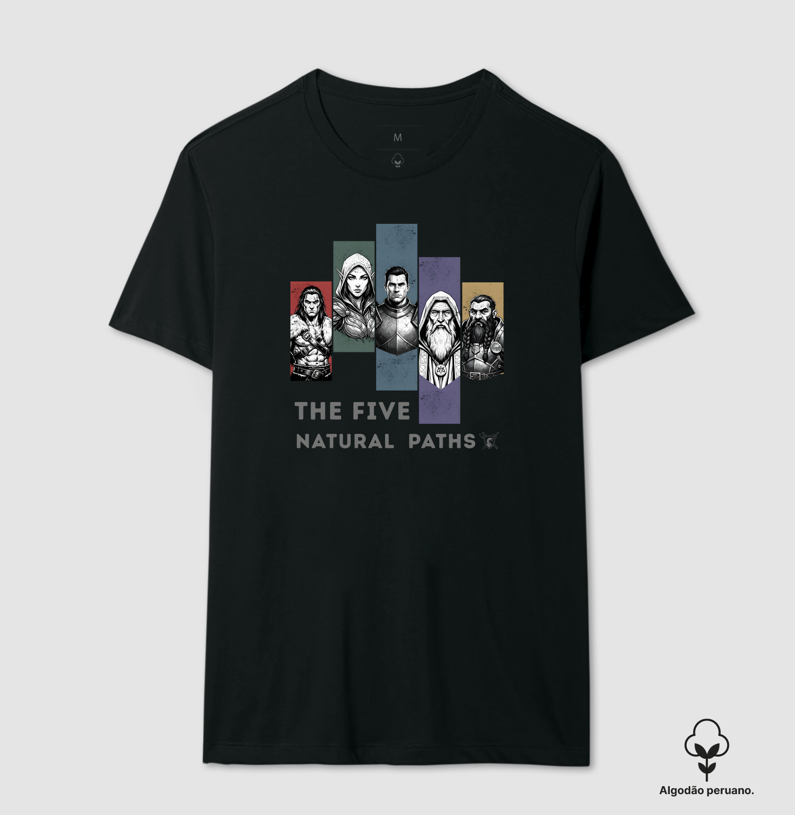 Camisa 2