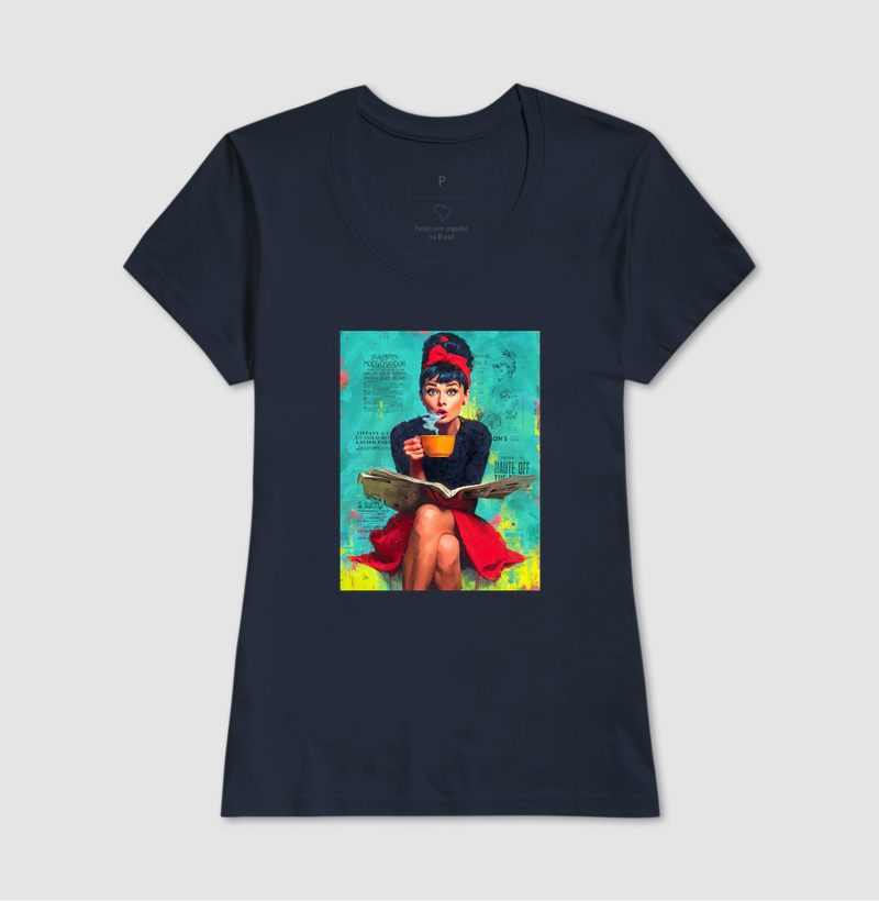 Camisa 9