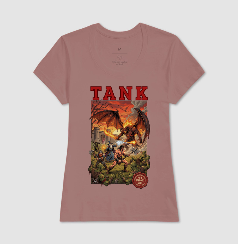 Camisa 16
