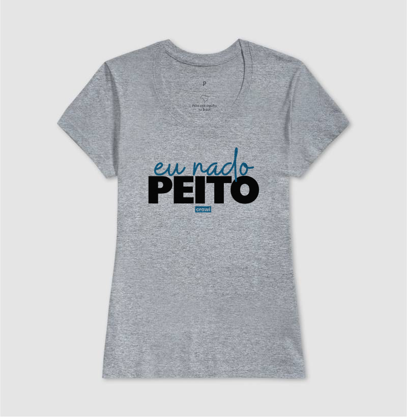 Eu Nado Peito - Imagem 11