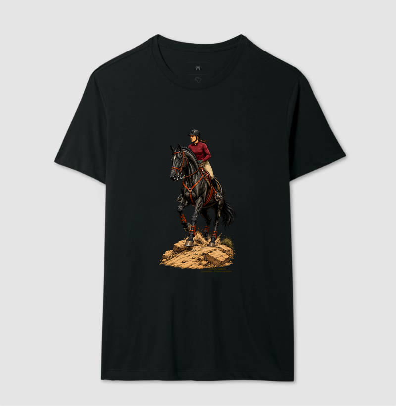 Campolina -  Enduro Equestre. - Imagem 2