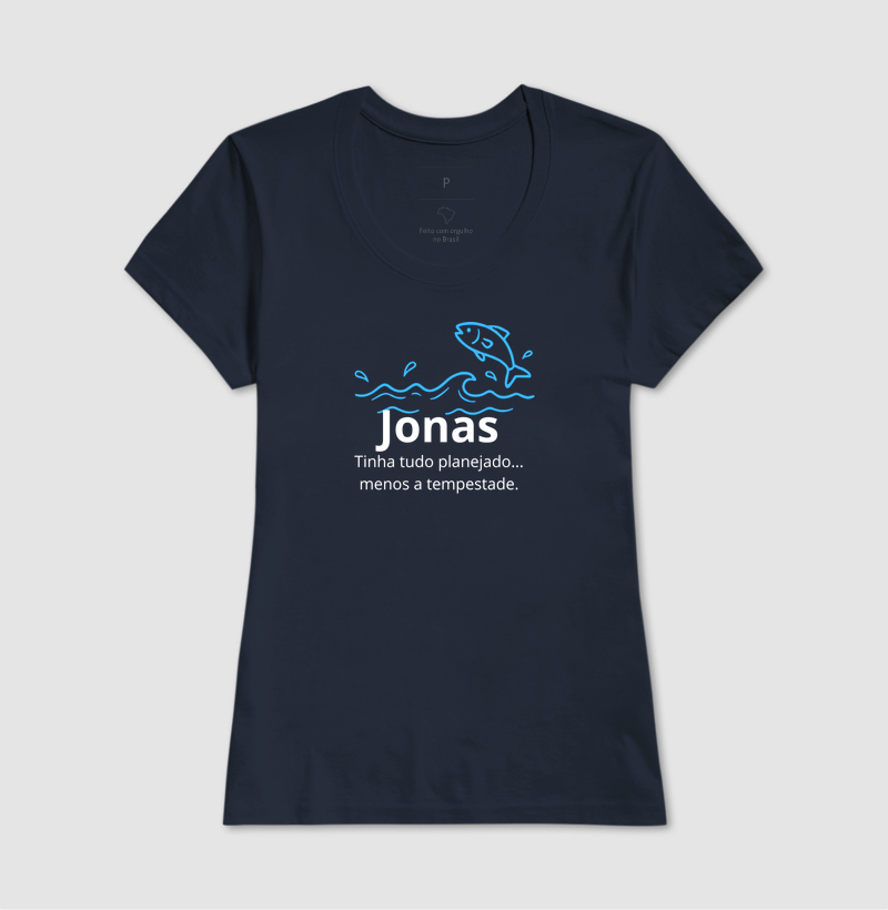 Jonas - Imagem 7