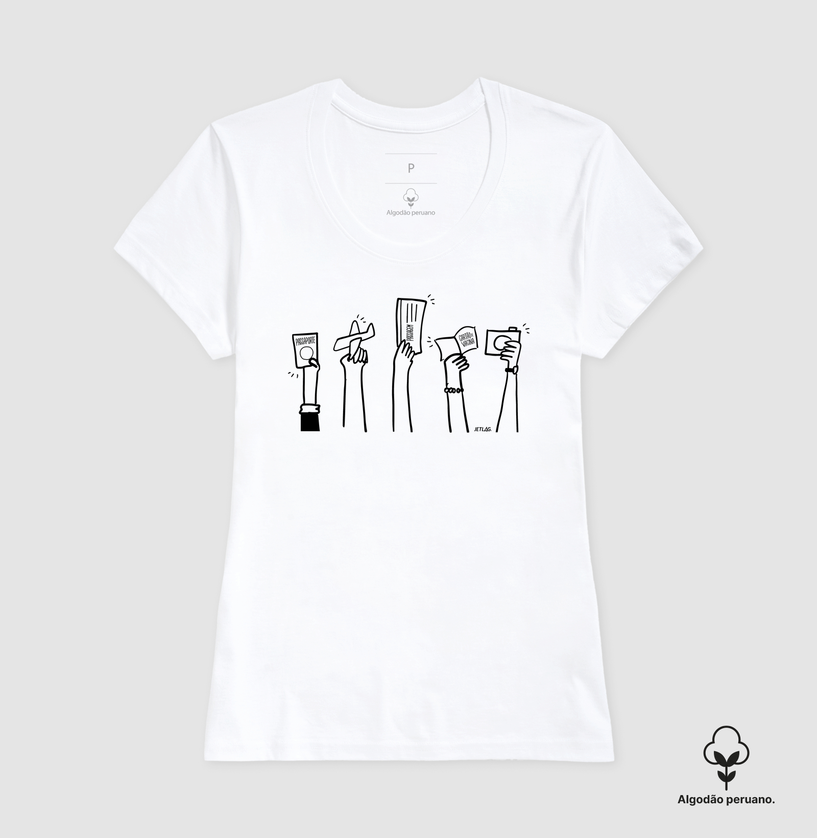 Camisa 4
