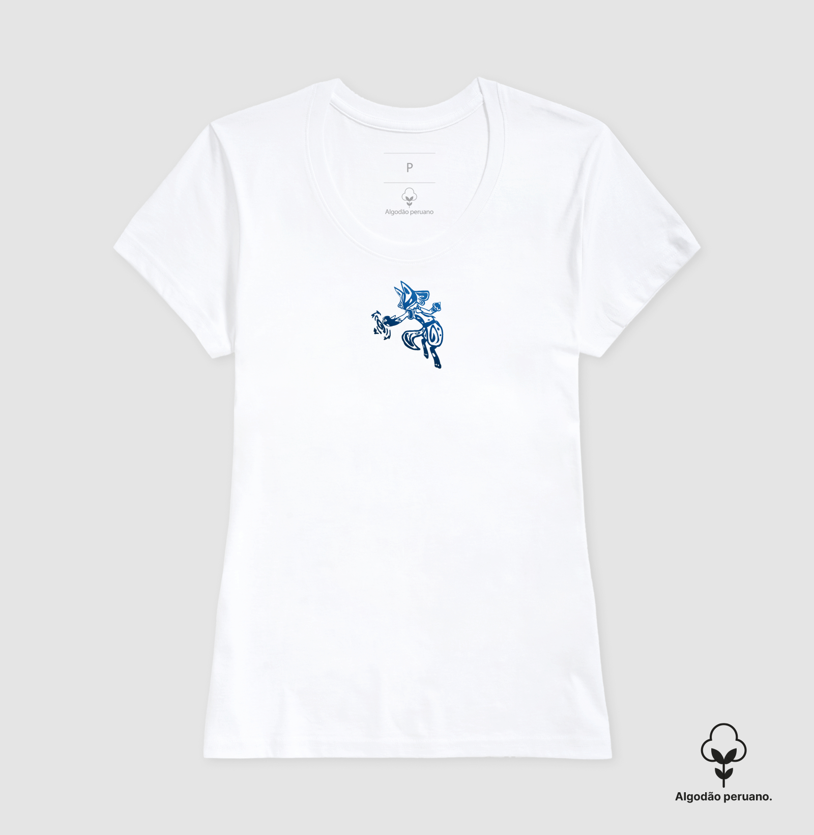 Camisa 10