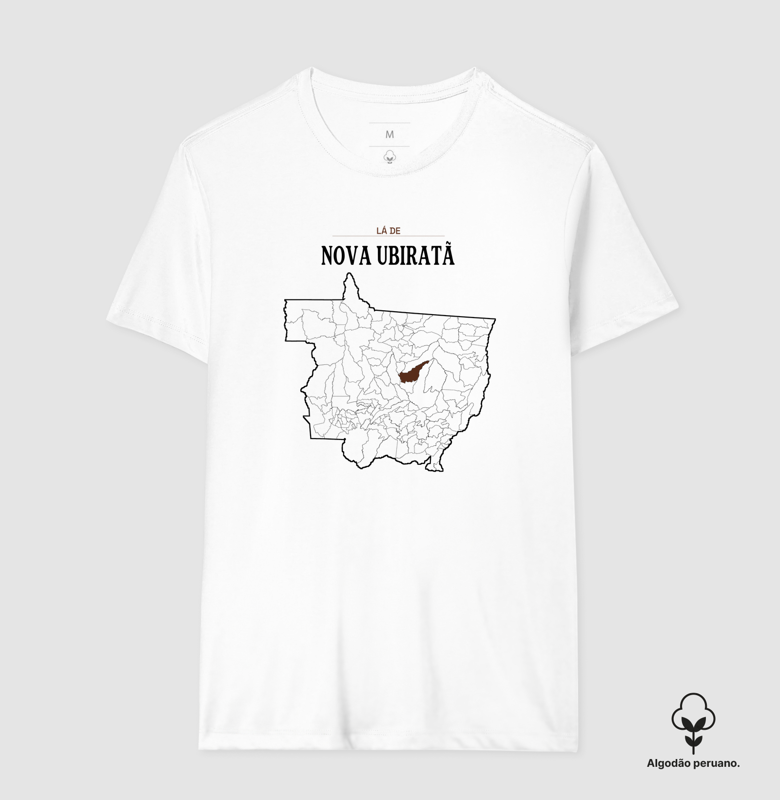 Nova Ubiratã | Território MT - Imagem 6