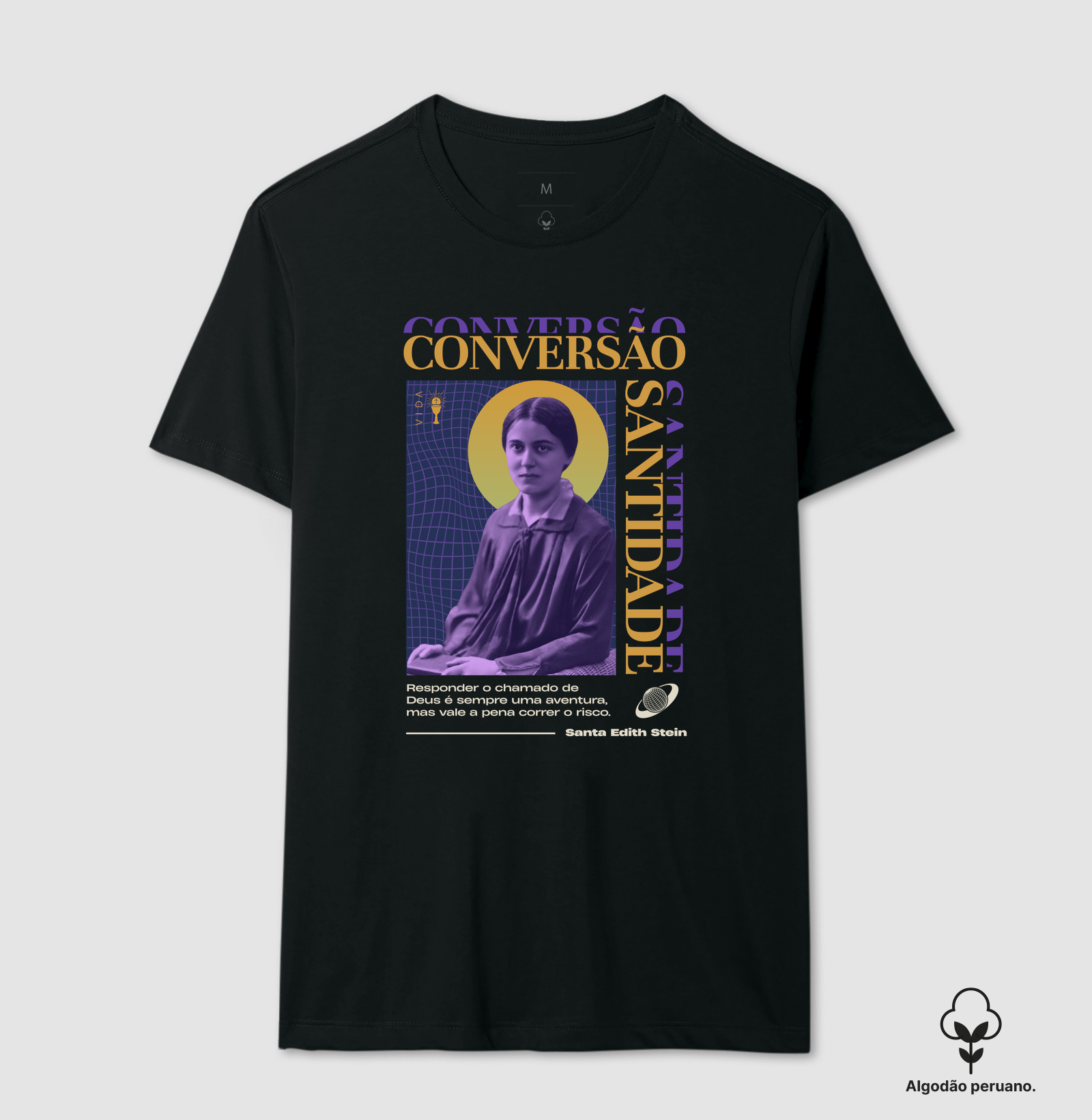 Santa Edith Stein - Imagem 2