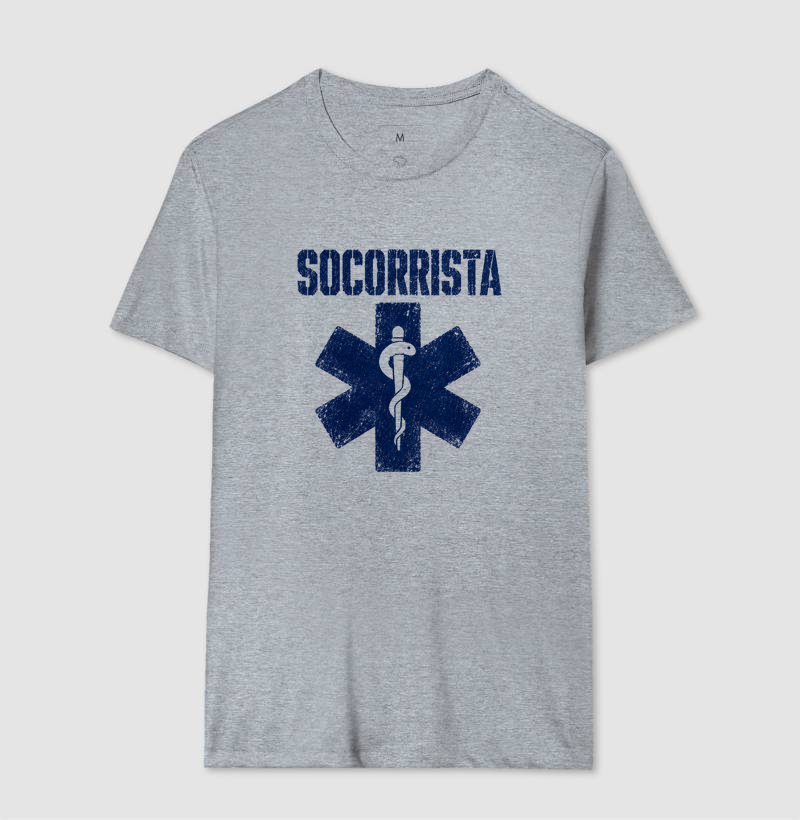 Socorrista Brasão símbolo  - Imagem 11