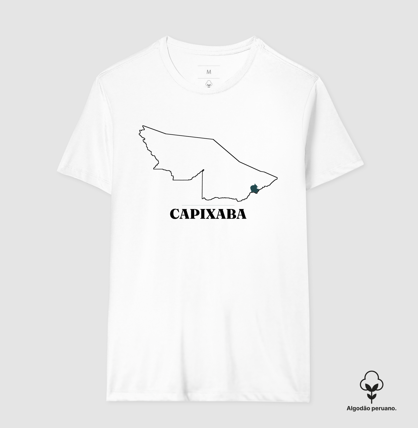 Capixaba | Traço AC - Imagem 3
