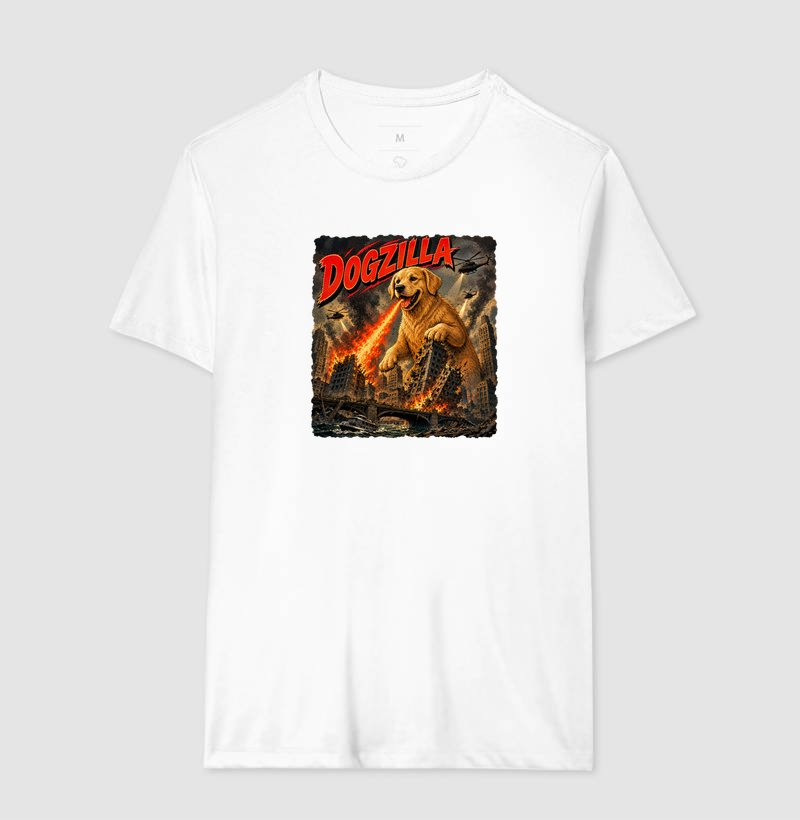 Dogzilla - Imagem 4
