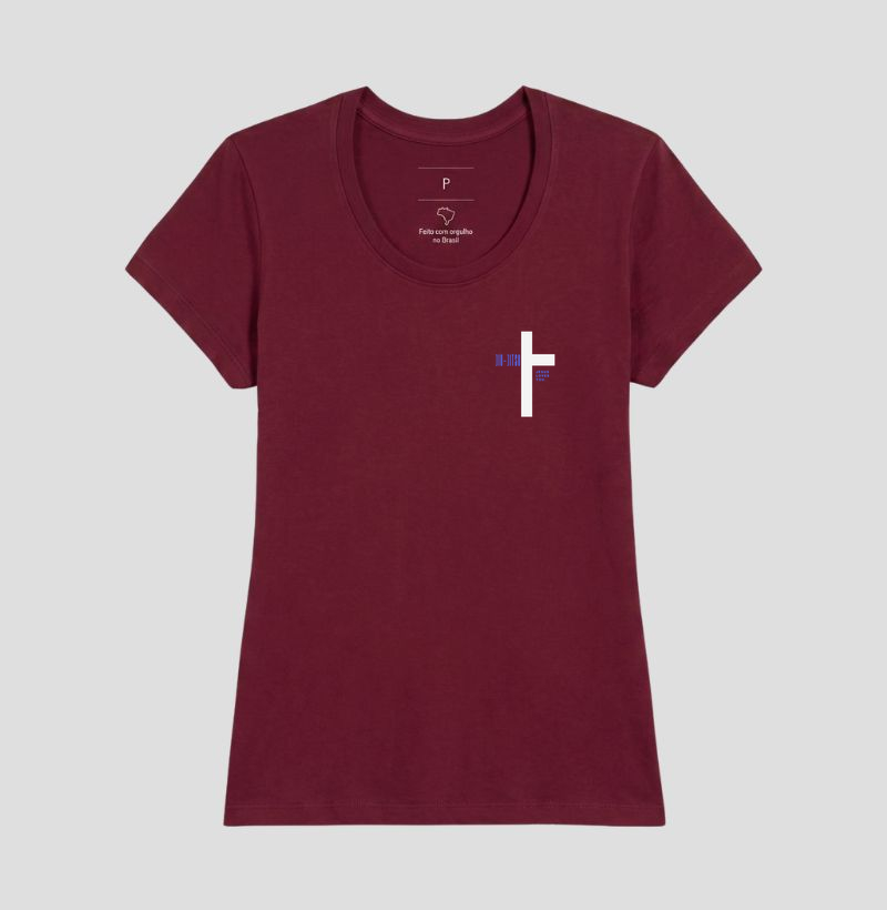 Camisa 19