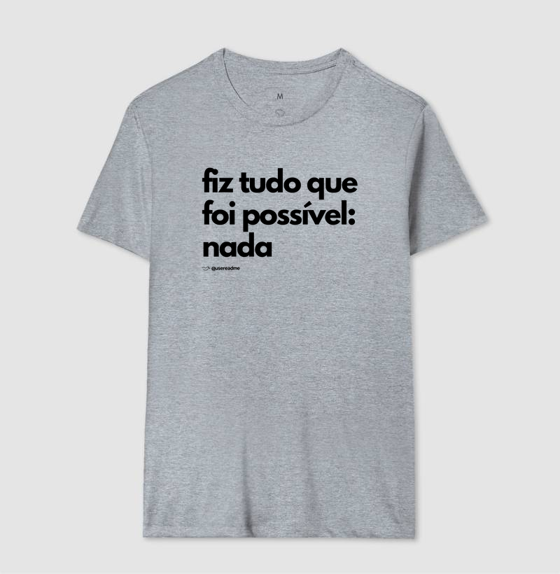 Camisa 7
