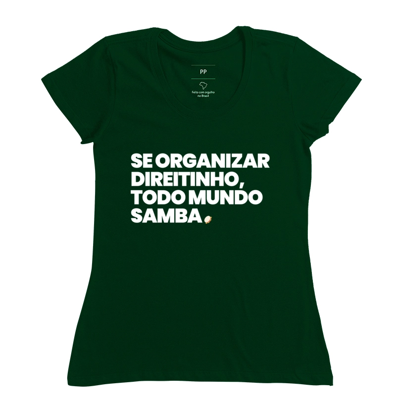 Camisa 12