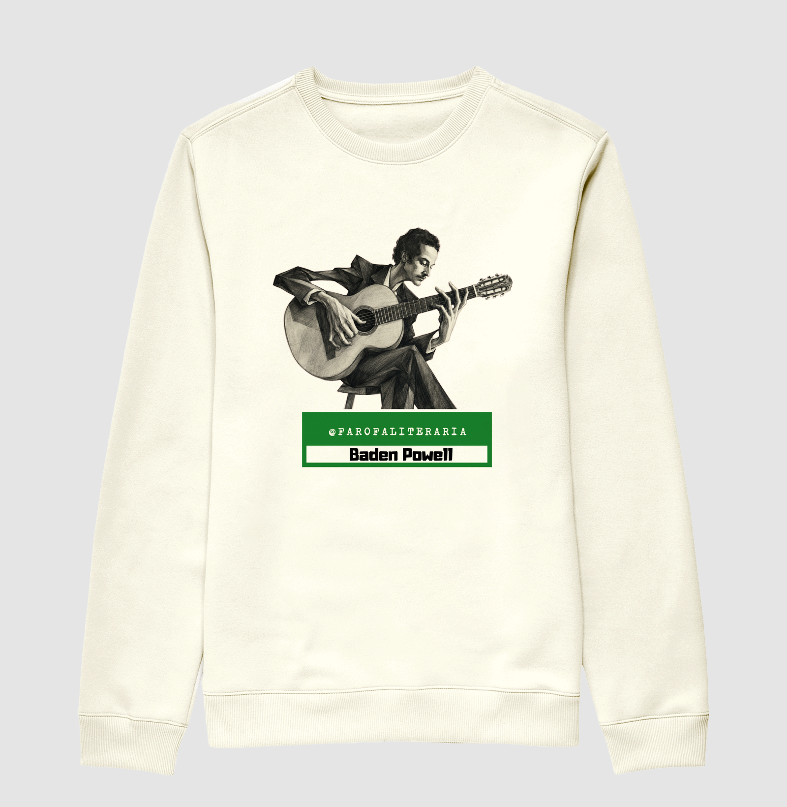 BADEN POWELL - Imagem 2