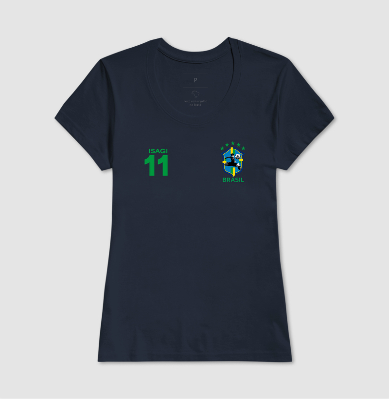 Camisa 9