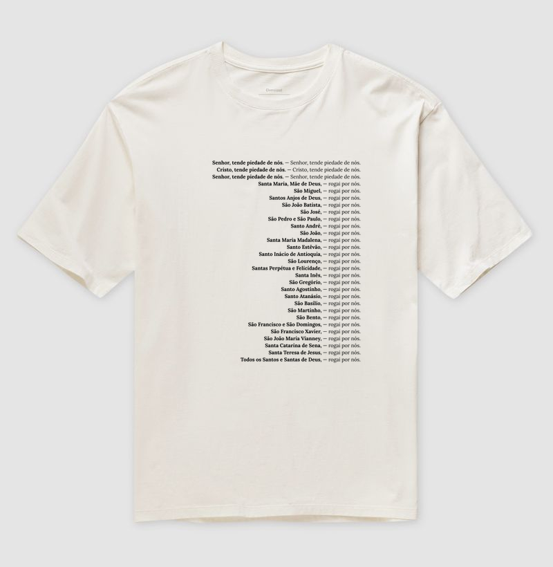 Camisa 1
