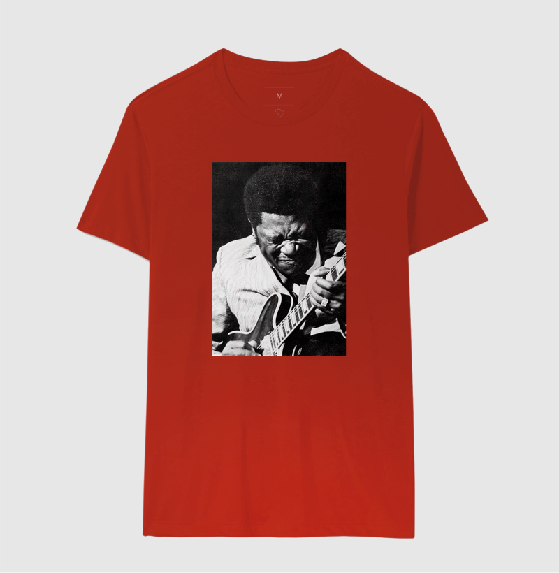 Camisa 10
