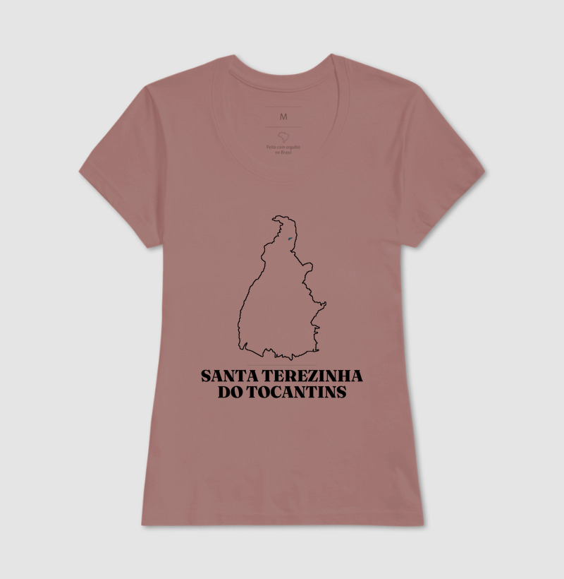 Santa Terezinha do Tocantins | Traço TO - Imagem 17