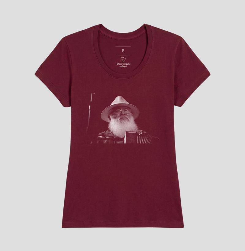 Camisa 19