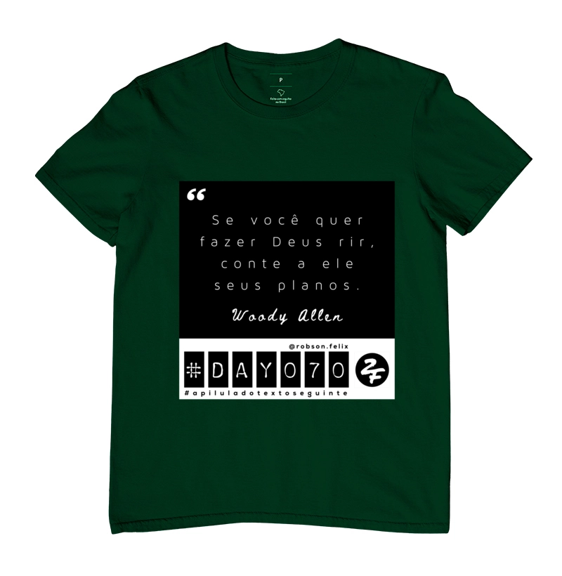 Camisa 11