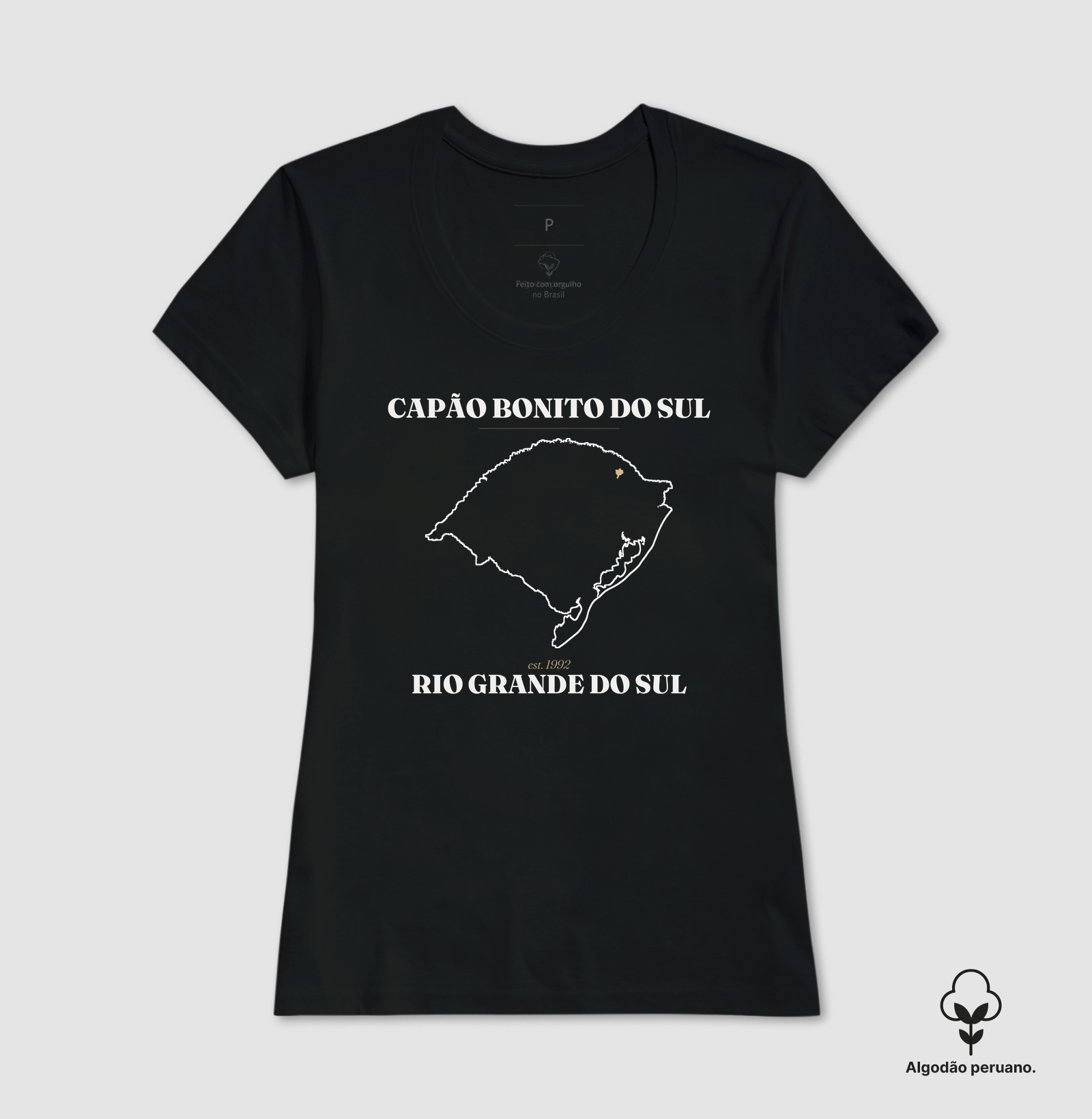 Camisa 1