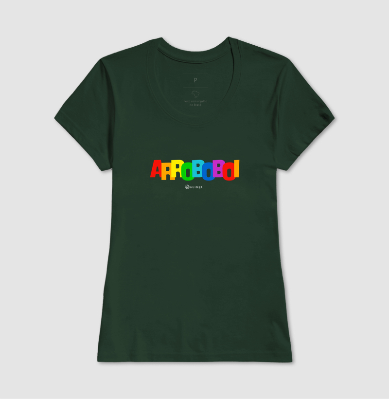 Arroboboi color vibes - Imagem 11