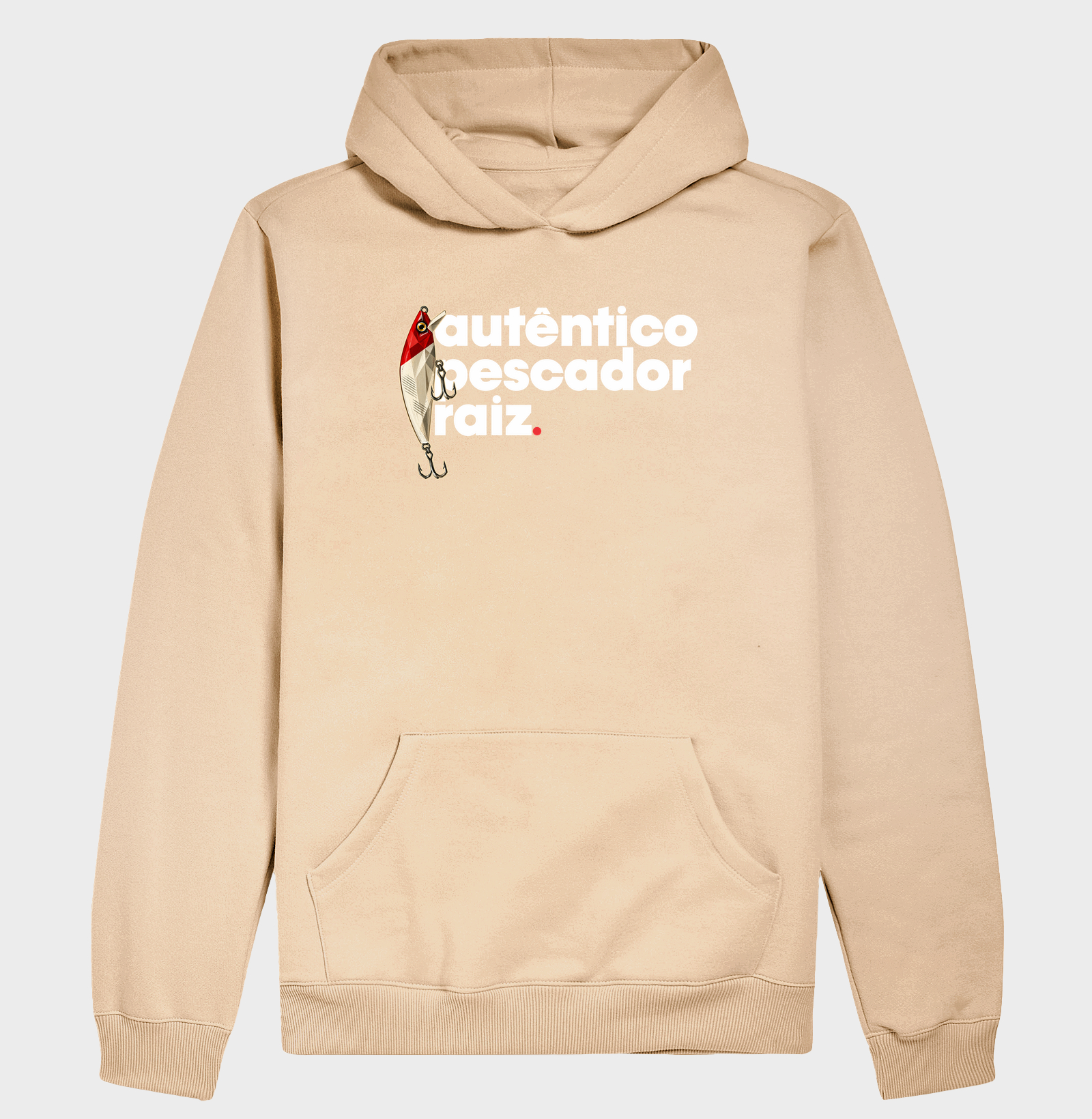 Autêntico Pescador - Imagem 5