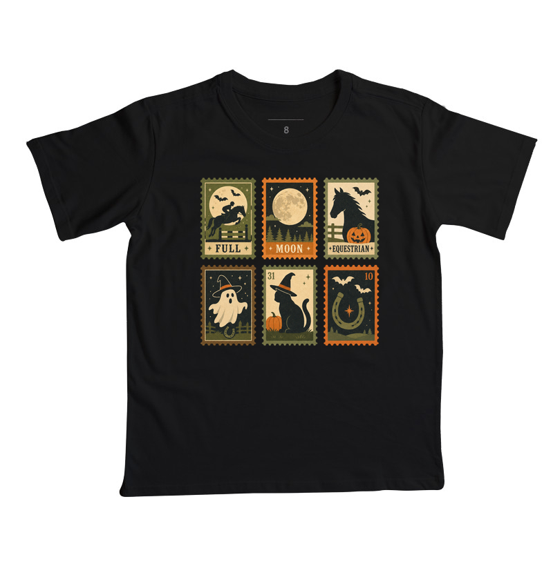 Full Moon Equestrian KIDS  - Imagem 4